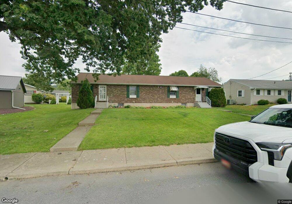 205 Williams Ave, Walnutport, PA 18088 - photo 1