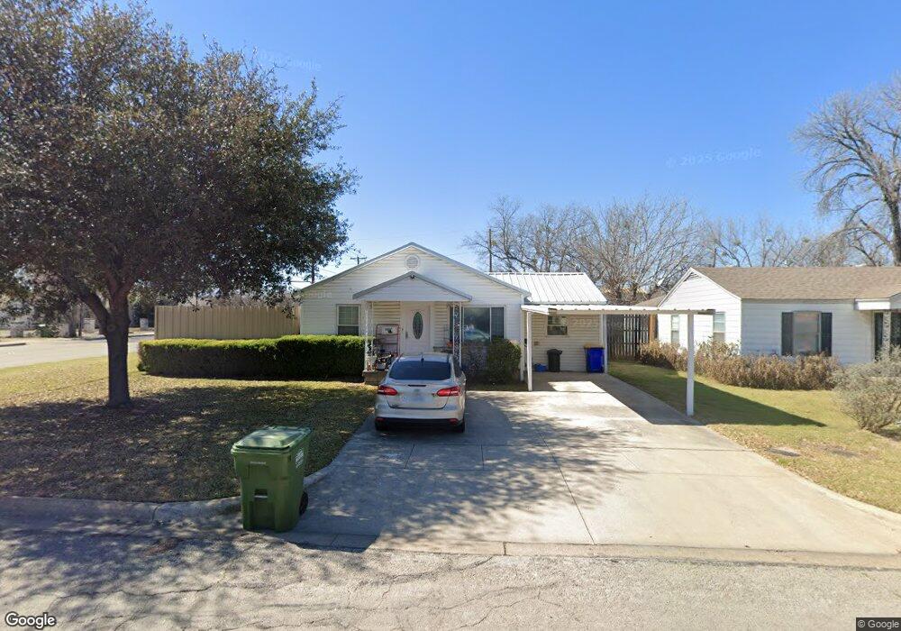 101 Lockwood St, Fort Worth, TX 76108 - photo 1