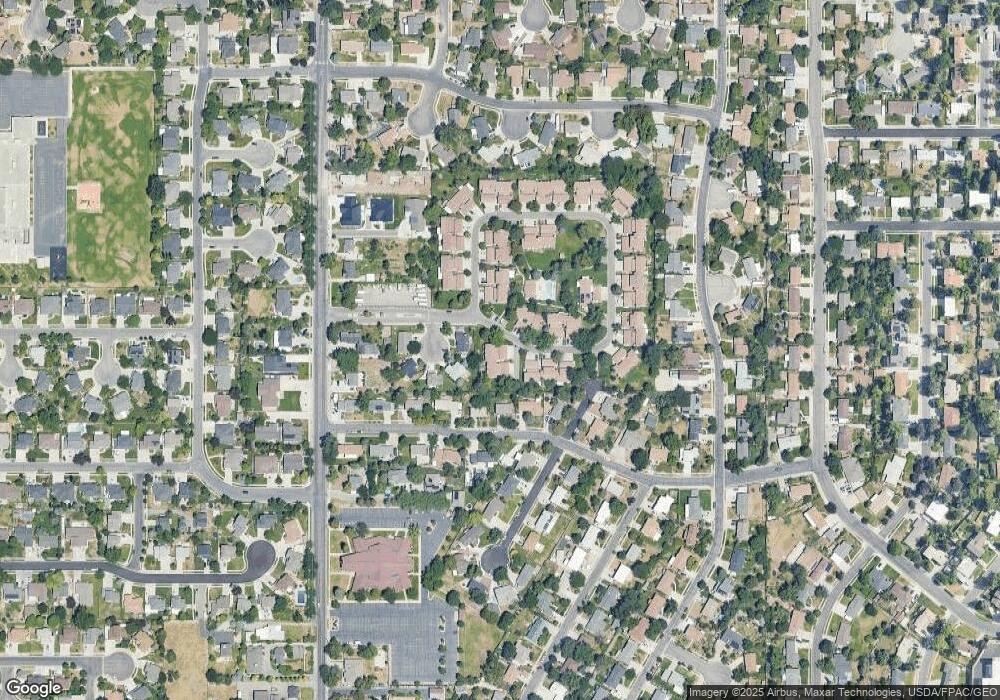 8382 S 1070 E unit 52, Sandy, UT 84094 - photo 1