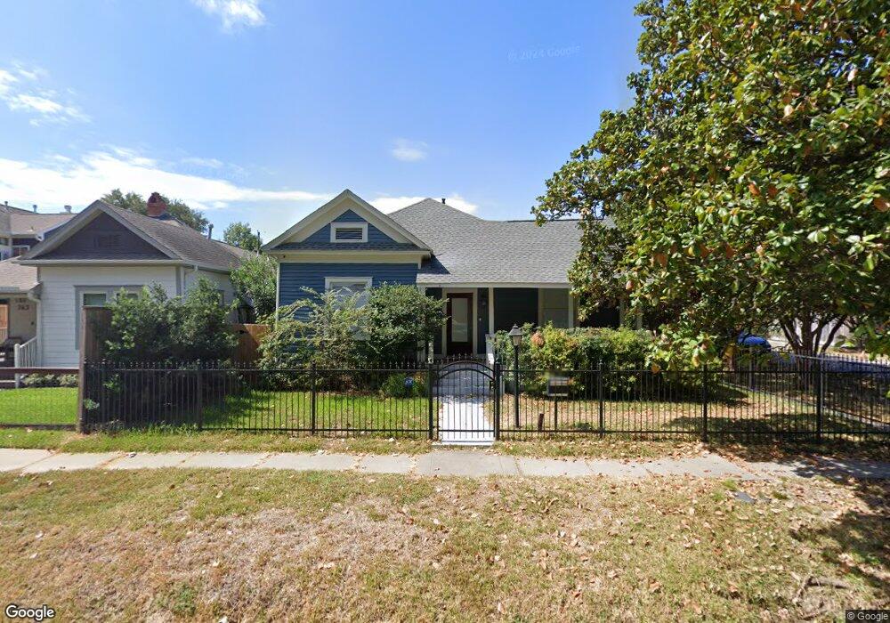 747 Arlington St, Houston, TX 77007 - photo 1