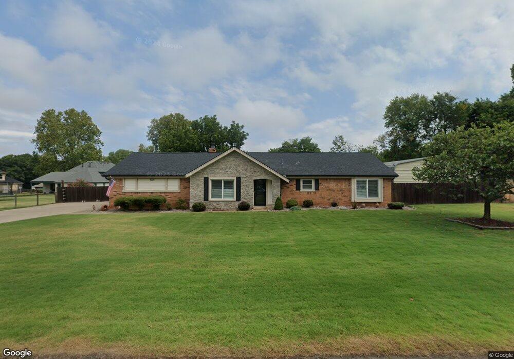 12711 E 134th St S, Broken Arrow, OK 74011 - photo 1