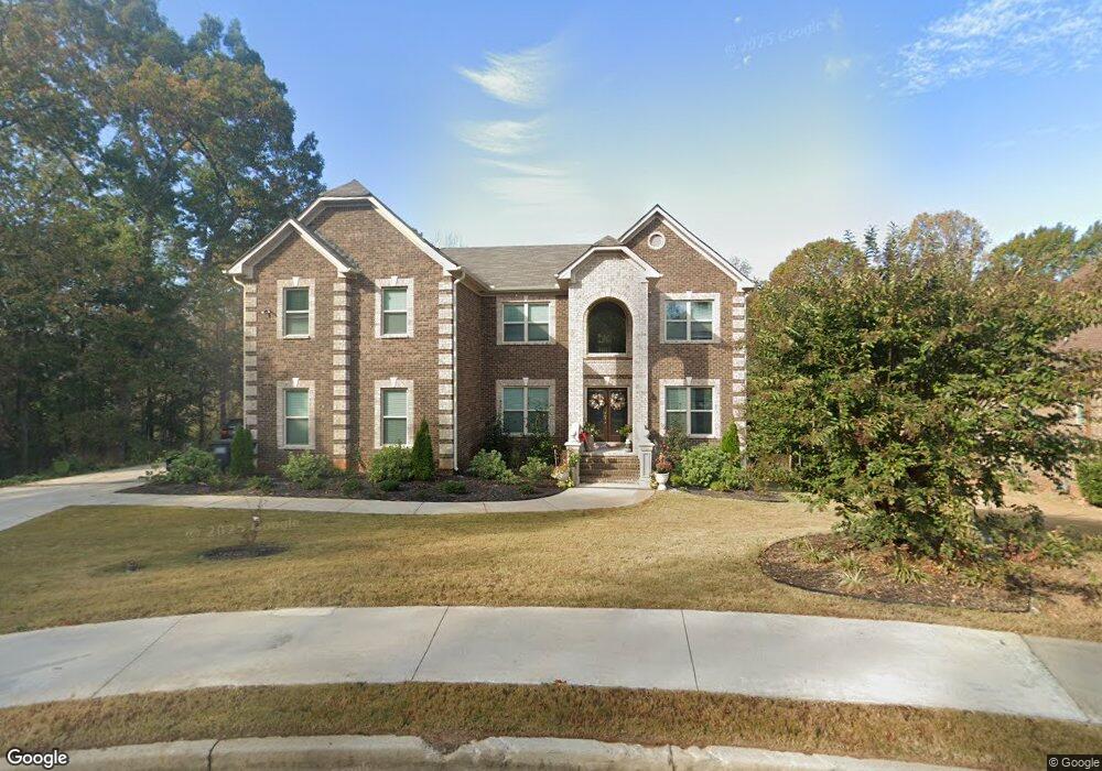 1870 Christopher Dr unit 17, Conyers, GA 30094 - photo 1