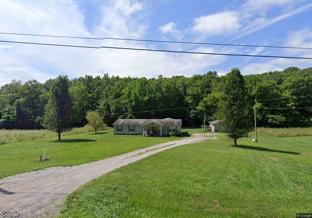 2255 Compton Hill Rd, West Union, OH 45693 - photo 1