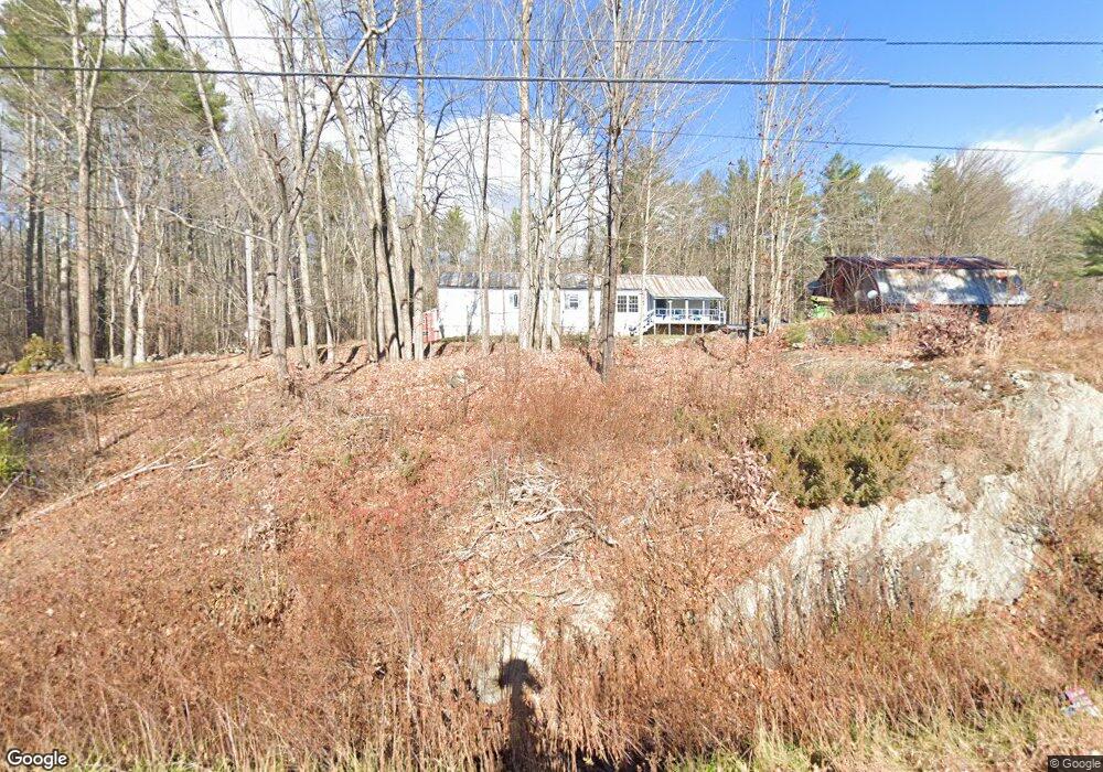 721 Pequawket Trail, West Baldwin, ME 04091 - photo 1