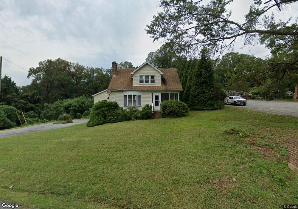 3610 Solomons Island Rd, Edgewater, MD 21037 - photo 1