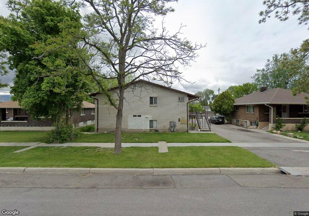 255 W 400 S, Provo, UT 84601 - photo 1