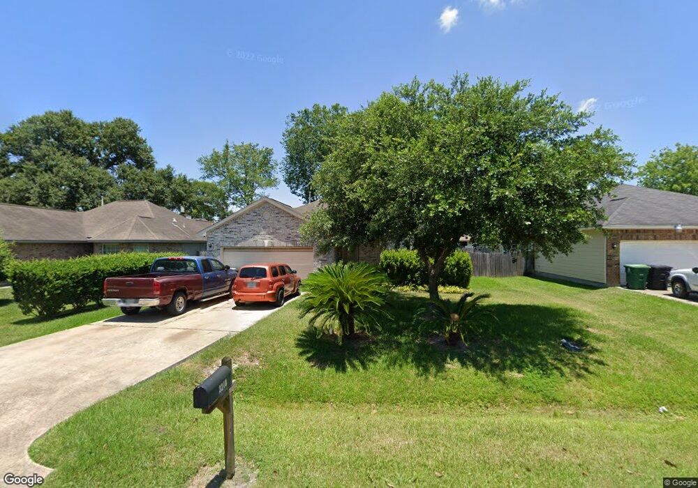 3210 Druid St, Houston, TX 77091 - photo 1