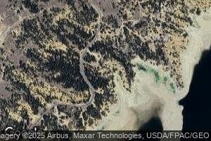 306 Lake Shore Dr, Glendo, WY 82213