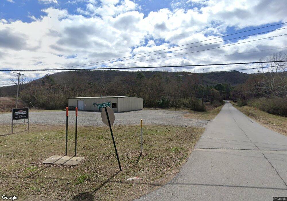 999 Wilburn Rd, Heber Springs, AR 72543 - photo 1