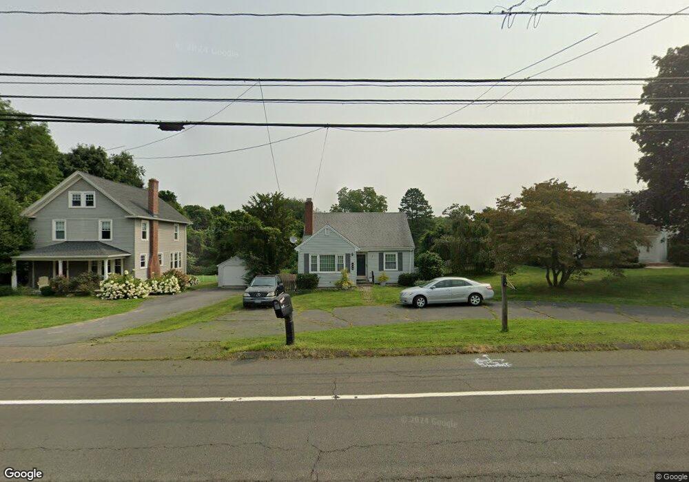 486 Main St, Cromwell, CT 06416 - photo 1