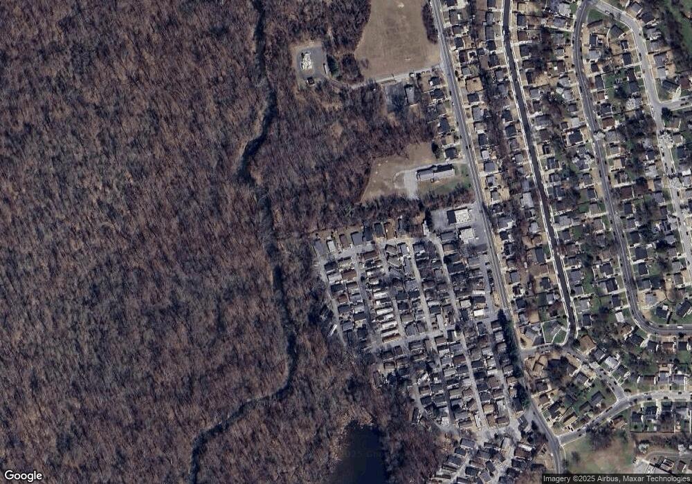 6 Rose St unit 6, Laurel, MD 20724 - photo 1