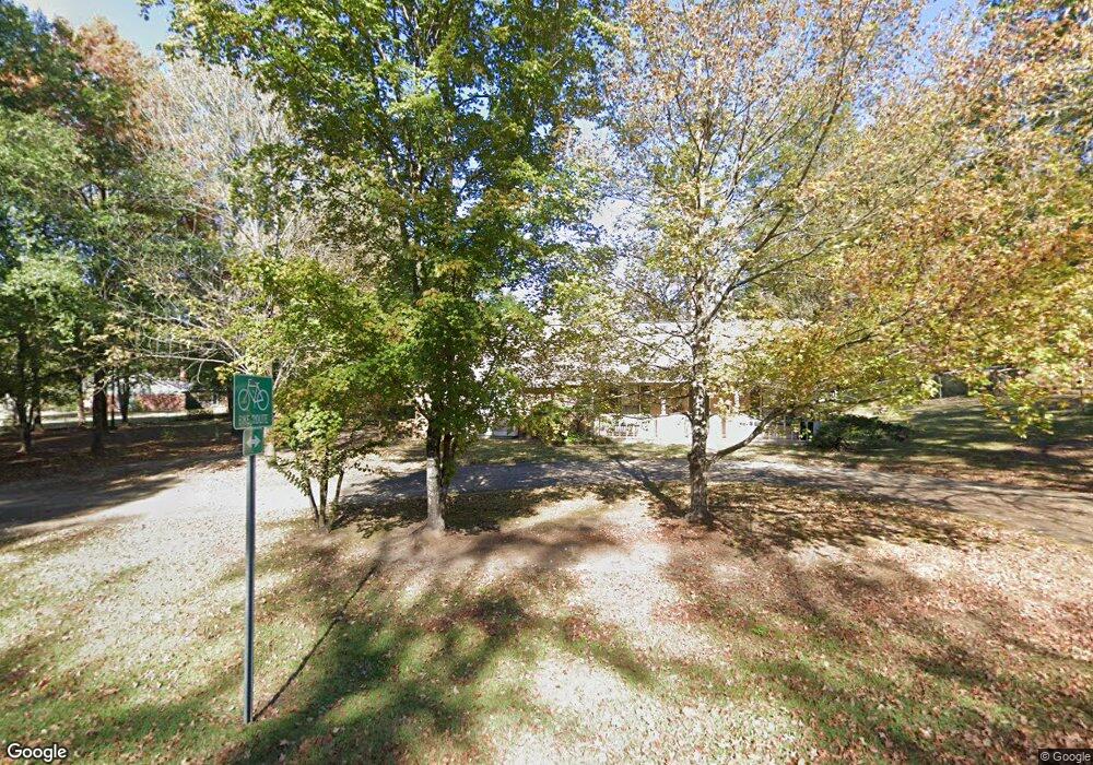 101 Lakeway Dr, Oxford, MS 38655 - photo 1