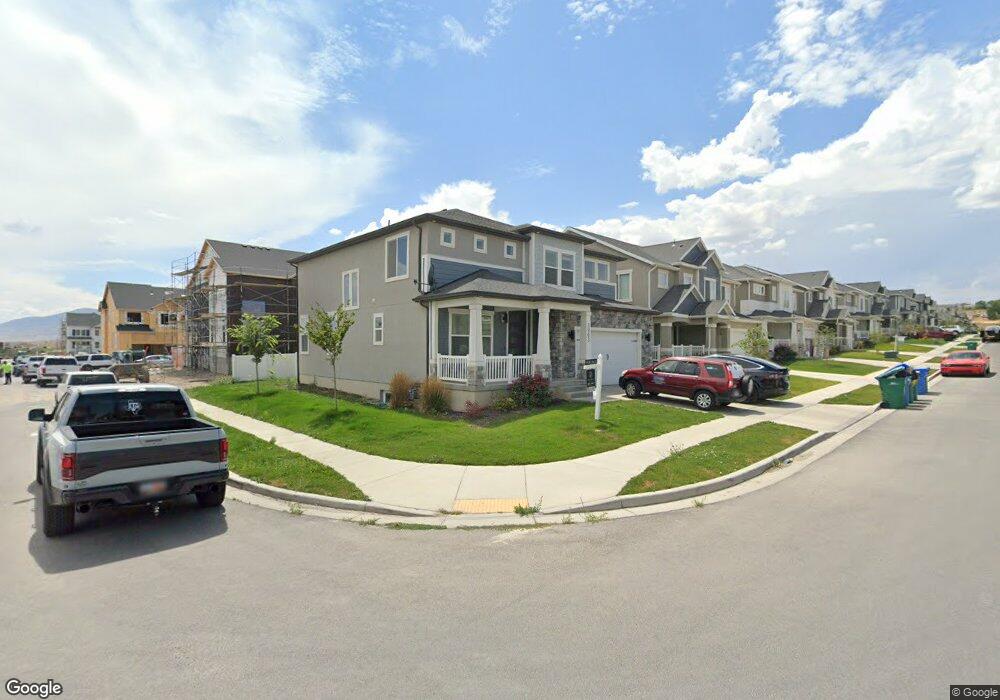 3963 W 1700 N unit 629, Lehi, UT 84043 - photo 1