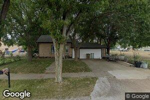 209 S Cedar St, Canton, SD 57013