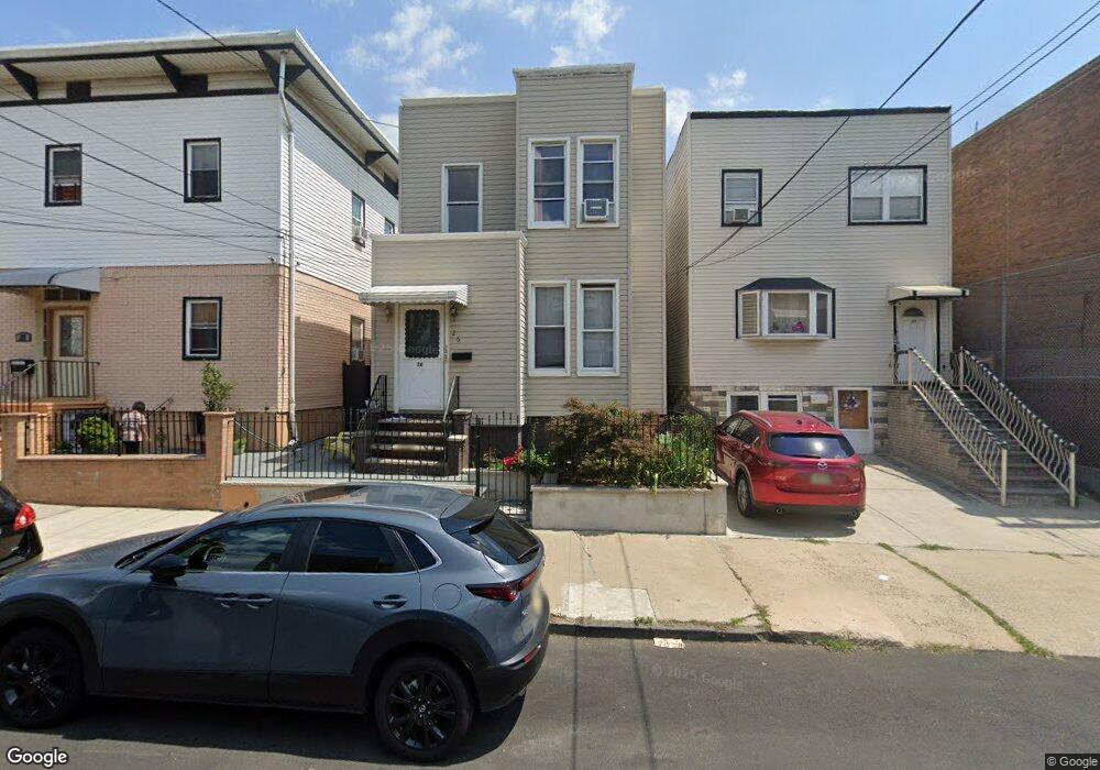 26 Columbia Ave, Jersey City, NJ 07307 - photo 1