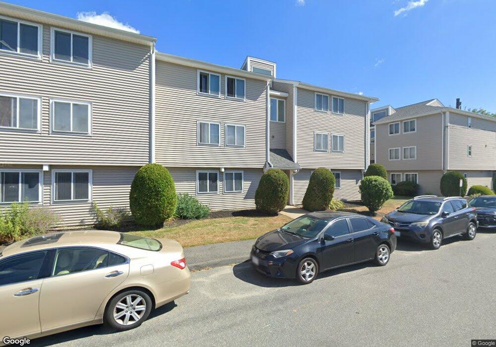 16 Leverett Ave unit 12, Boston, MA 02128 - photo 1