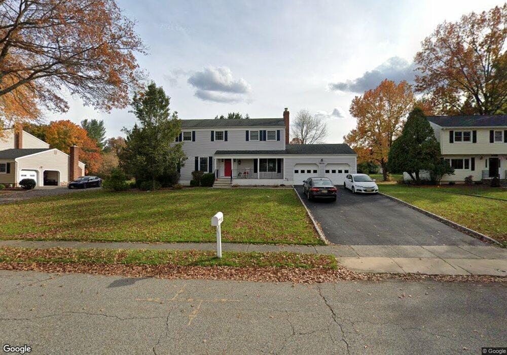 11 Phoenix Dr, Mendham, NJ 07945 - photo 1