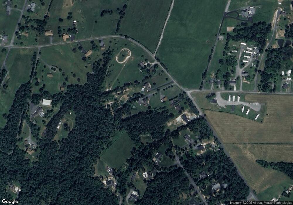 1014 Kendrick Ford Rd, Front Royal, VA 22630 - photo 1