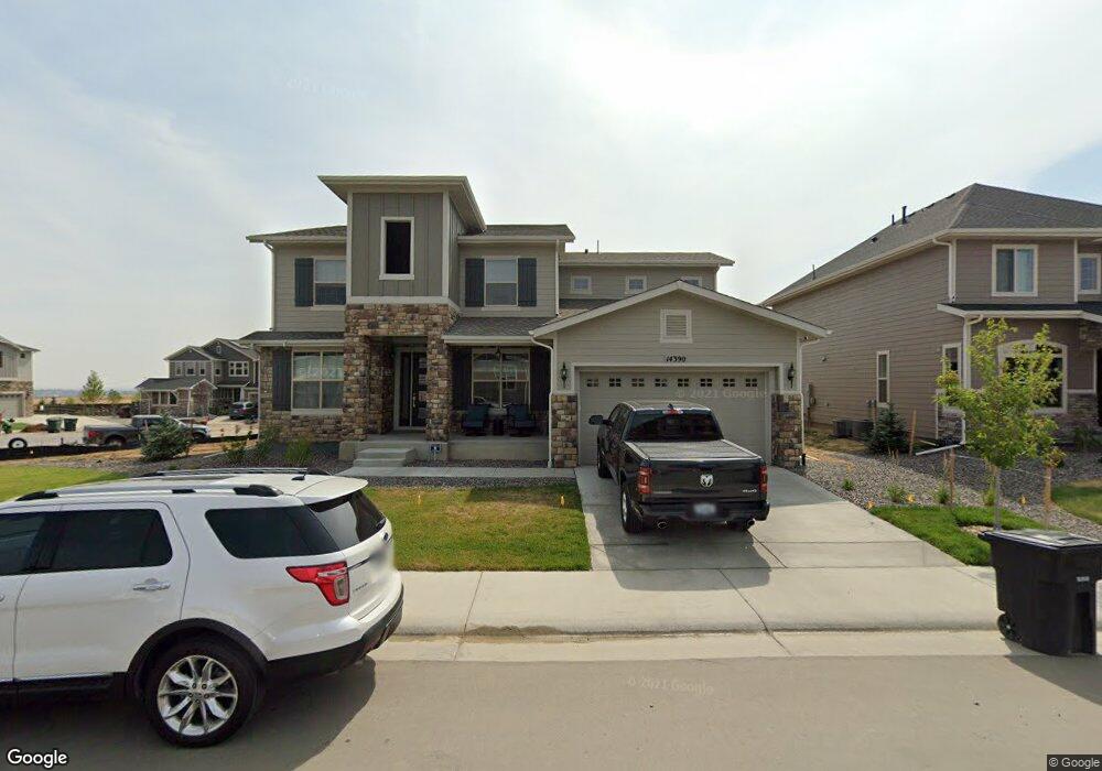 14390 Ivy St, Thornton, CO 80602 - photo 1