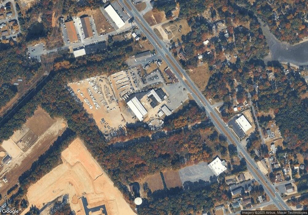 1401 N Black Horse Pike, Williamstown, NJ 08094 - photo 1