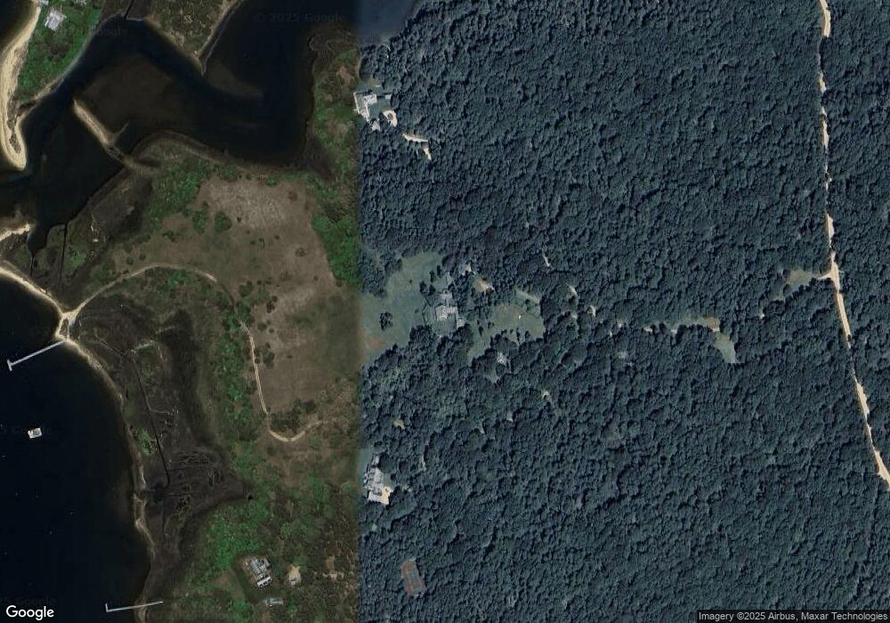 54 Litchfield Rd, Edgartown, MA 02539 - photo 1