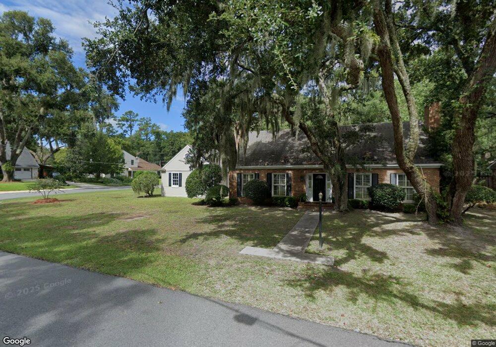 216 Hermitage Way, Saint Simons Island, GA 31522 - photo 1