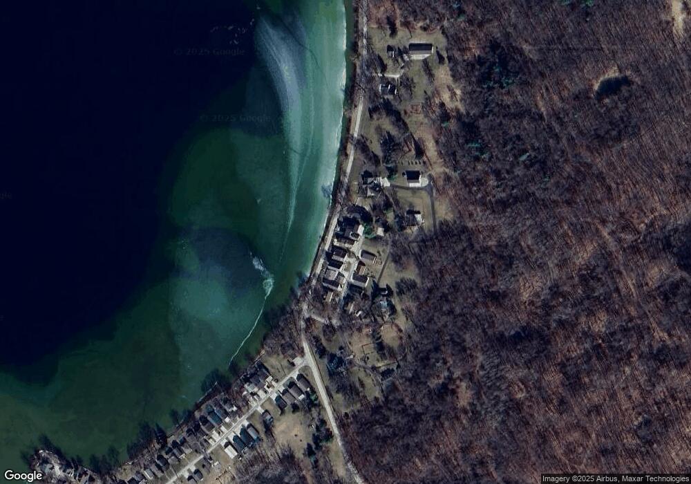 6621 Hallenbeck Hwy, Manitou Beach, MI 49253 - photo 1