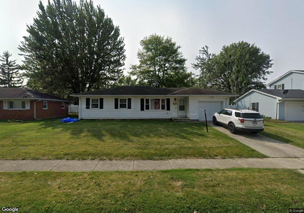 2963 Hanover Dr, Lima, OH 45805 - photo 1