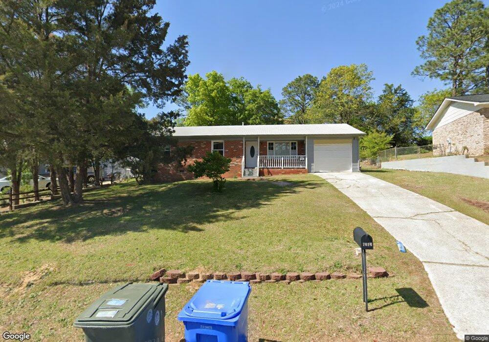 7614 Audrey Ct, Fayetteville, NC 28303 - photo 1