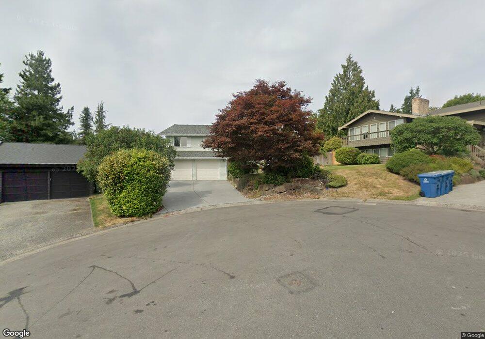 8213 211th Place SW, Edmonds, WA 98026 - photo 1