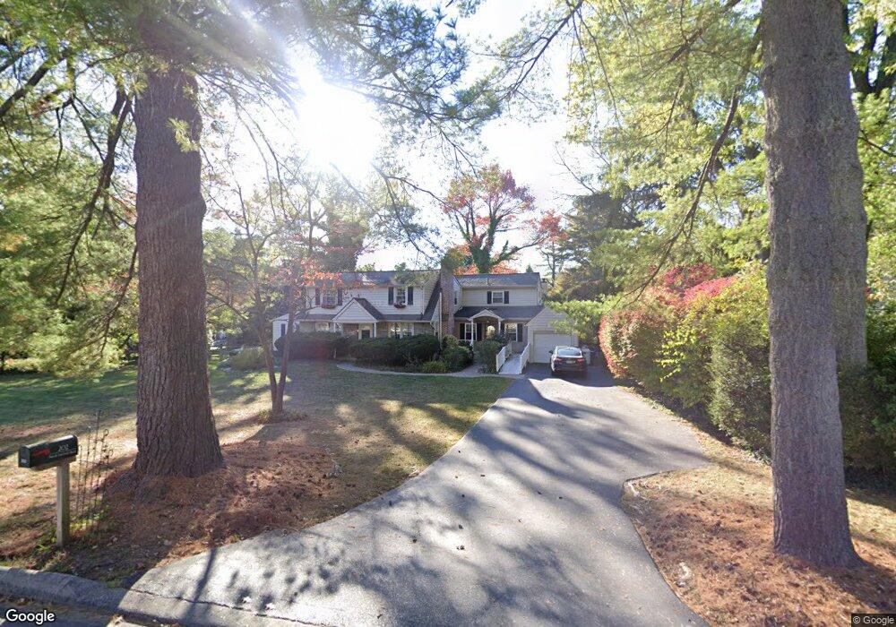 202 N Fairfield Rd, Devon, PA 19333 - photo 1