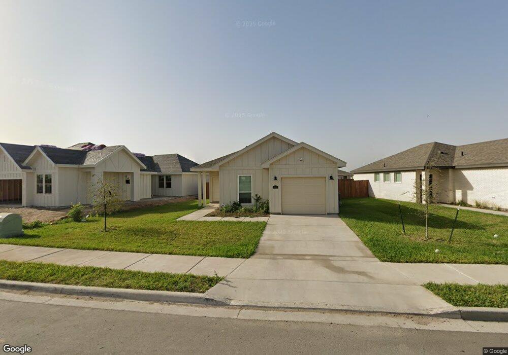 900 W Yellow Bells St, Edinburg, TX 78541 - photo 1