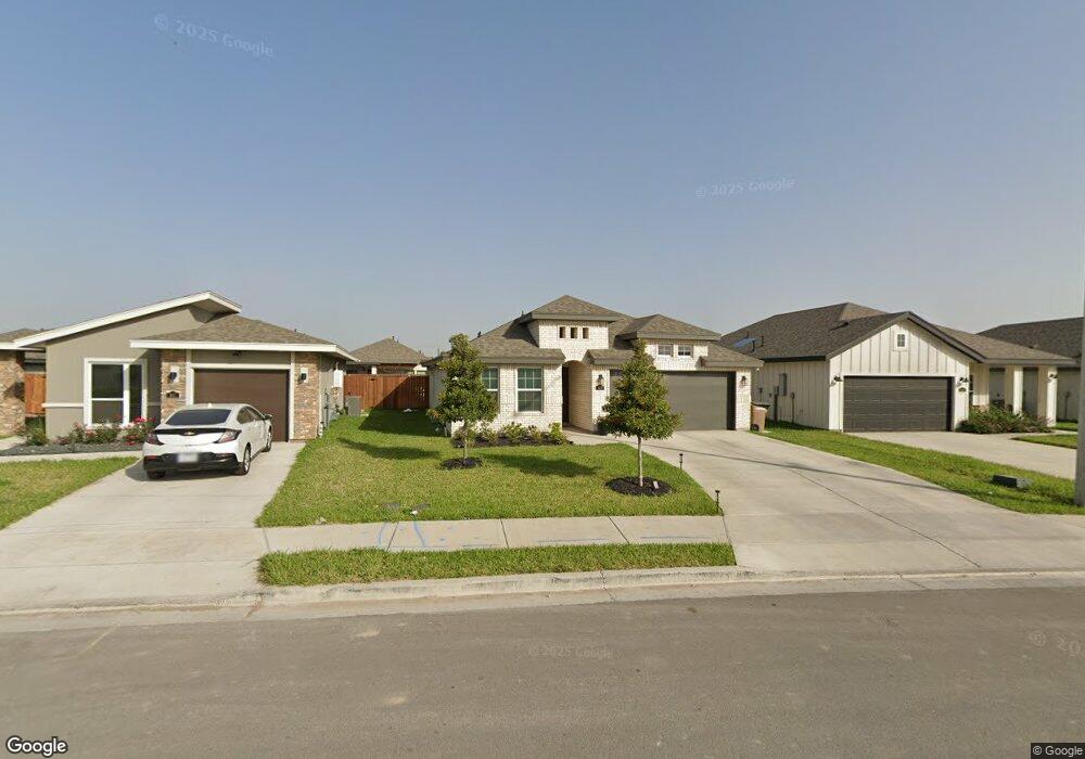 913 W Yellow Bells St, Edinburg, TX 78541 - photo 1