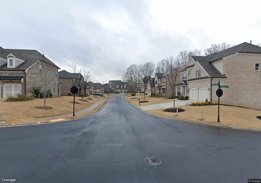 0 Weston Ave, Suwanee, GA 30024 - photo 1