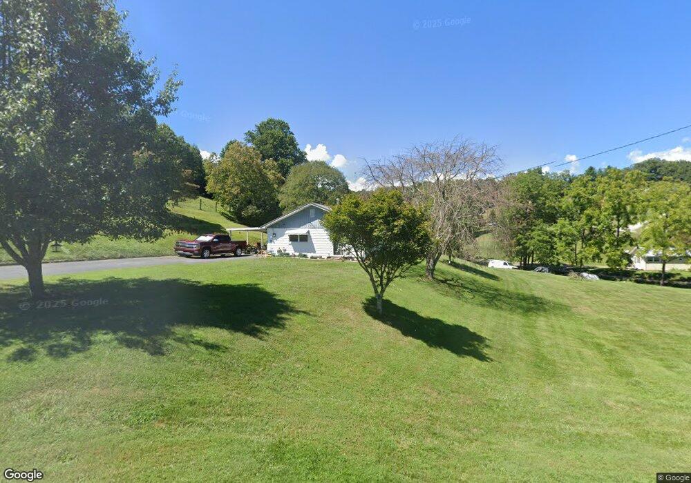 95 Jones Rd, Leicester, NC 28748 - photo 1