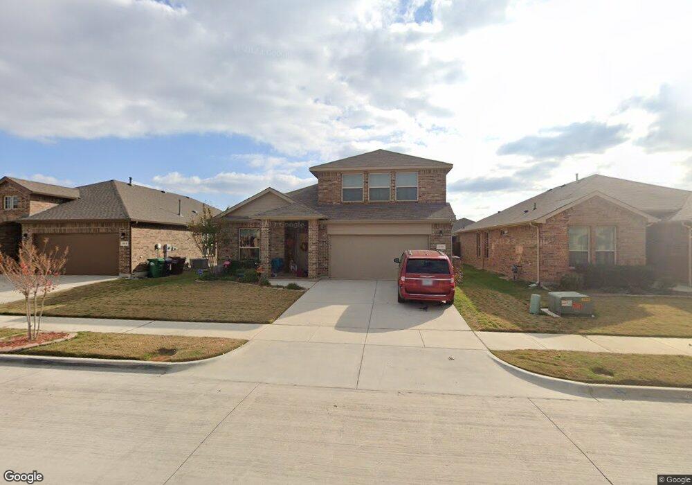 309 Lemon Mint Ln, Denton, TX 76210 - photo 1