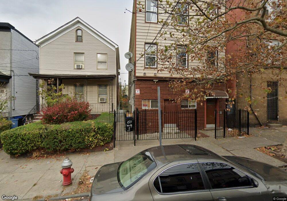 60 Clendenny Ave, Jersey City, NJ 07304 - photo 1