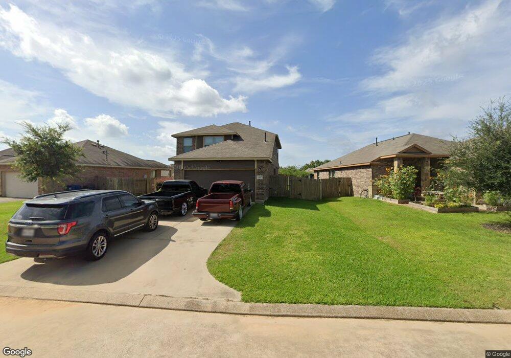 183 Country Crossing Cir, Magnolia, TX 77354 - photo 1