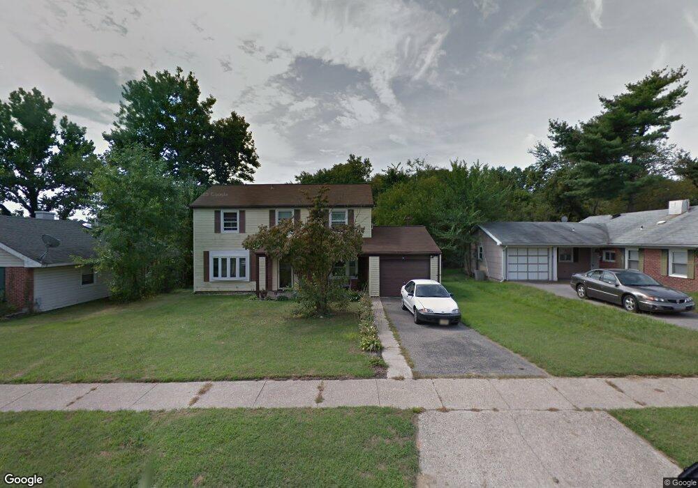 16 Pensdale Ln, Willingboro, NJ 08046 - photo 1