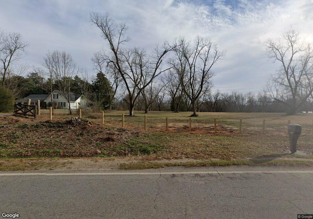 2512 E Mcintosh Rd, Griffin, GA 30223 - photo 1