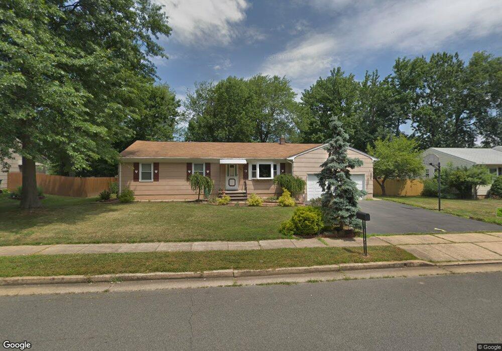 240 W Hegel Ave, Edison, NJ 08820 - photo 1