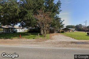 1338 Front St, Cottonport, LA 71327