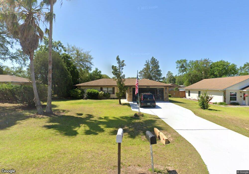21596 SW Raintree St, Dunnellon, FL 34431 - photo 1