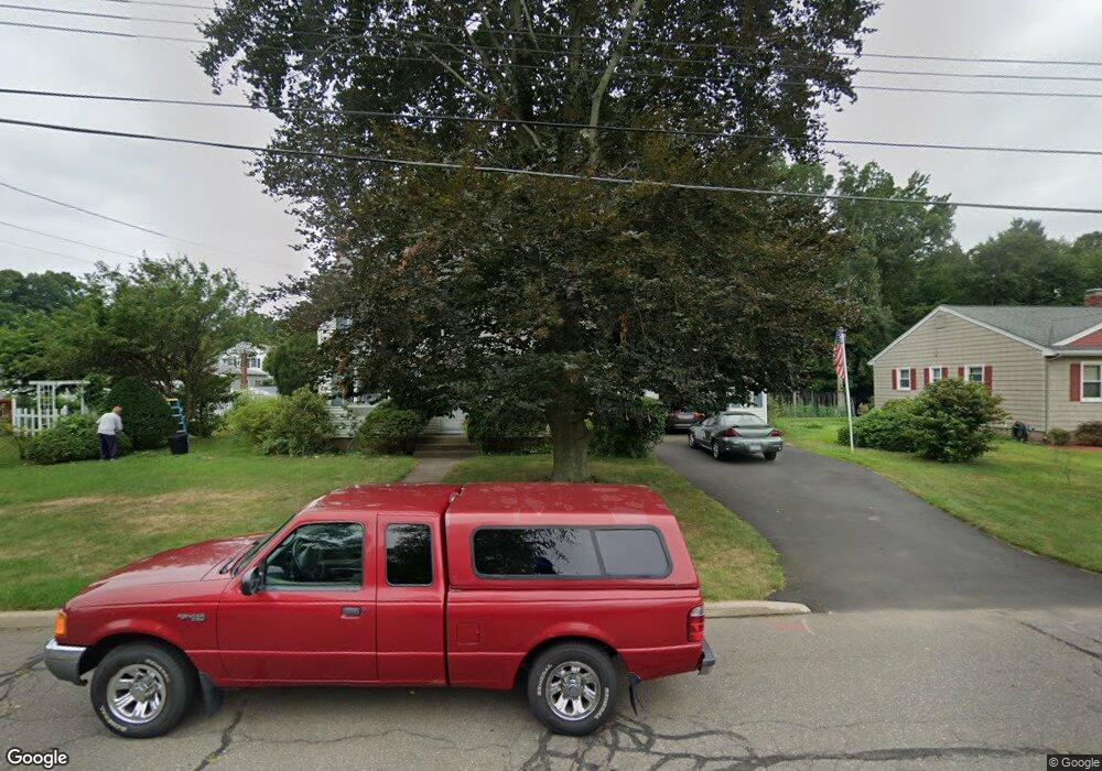 176 Brent Rd, Manchester, CT 06042 - photo 1