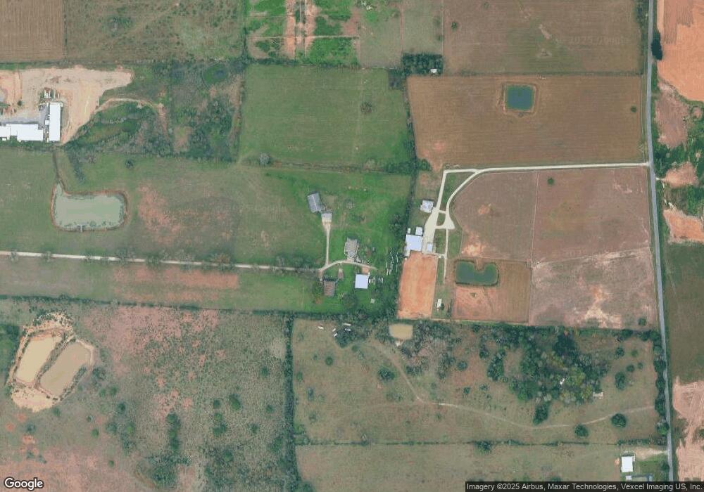 19402 Bauer Rd unit House A, Hockley, TX 77447 - photo 1