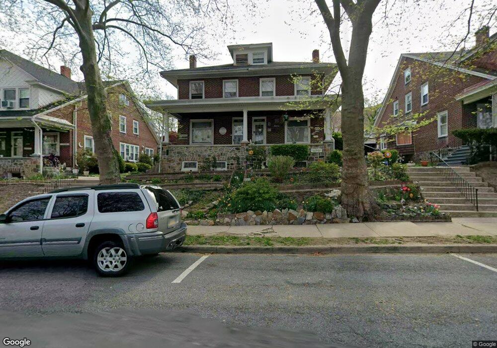 1519 Palm St, Reading, PA 19604 - photo 1