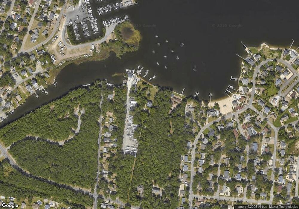 215 Chelsea Ave, Bayville, NJ 08721 - photo 1