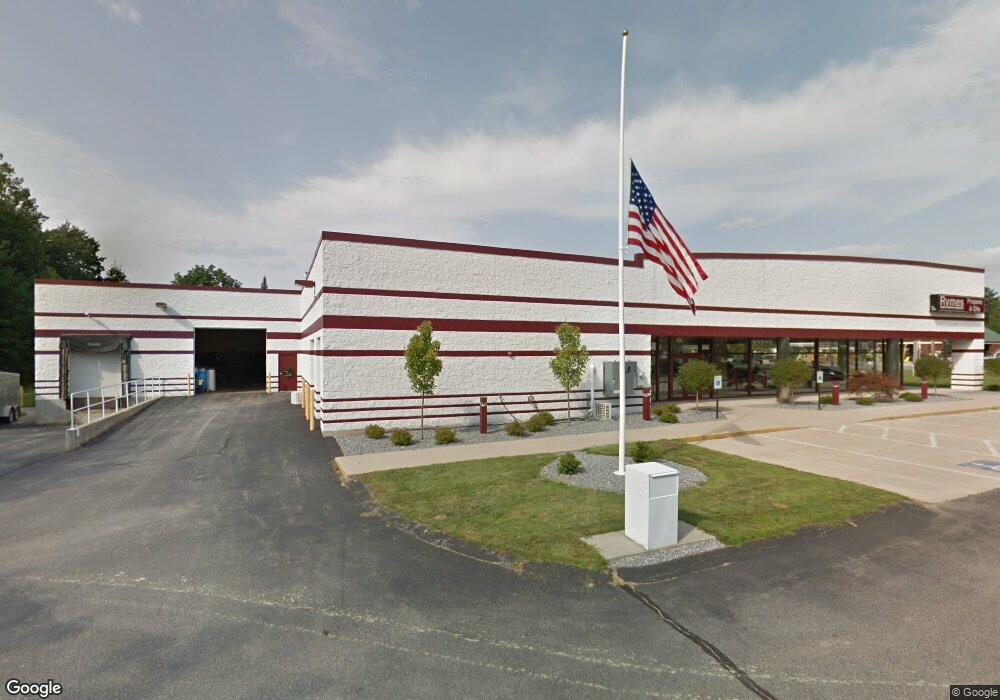 257 Sheep Davis Rd, Concord, NH 03301 - photo 1