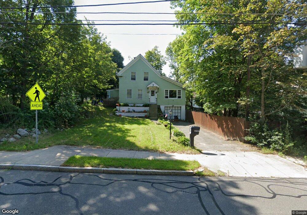 23 Spring St, Stoneham, MA 02180 - photo 1