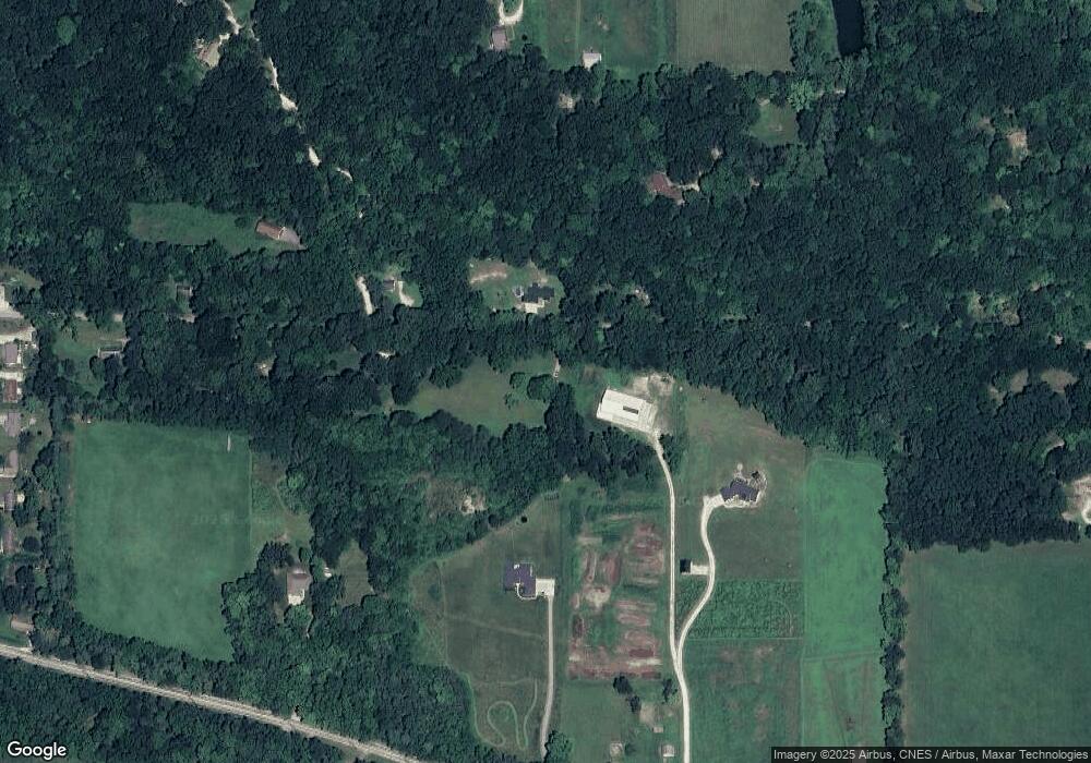 3907 Division Rd, West Lafayette, IN 47906 - photo 1